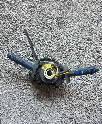 Fiat 500 Wiper turn signal indicator stalk/switch