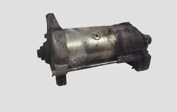 Volvo V60 Starter motor 31419530