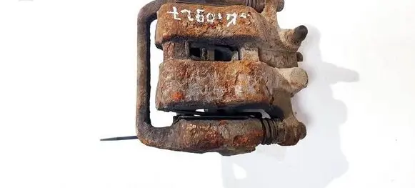 Honda FR-V Rear brake caliper 