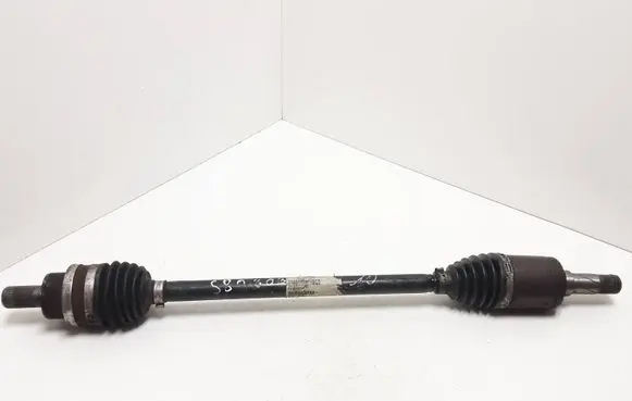 Volvo S80 Rear driveshaft P31259504