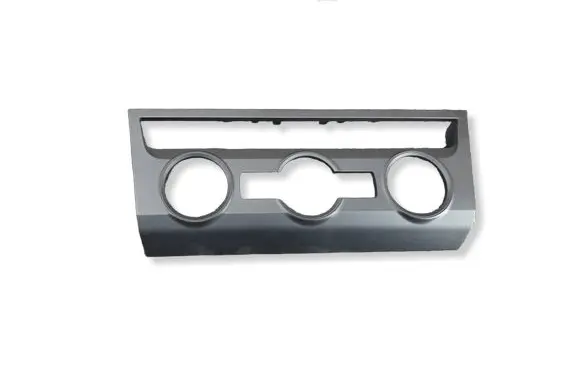 Skoda Superb B8 (3V) Climate control/heater control trim 3V0820075
