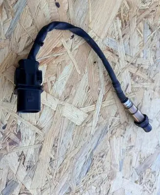 Hyundai i40 Lambda probe sensor 393504A410
