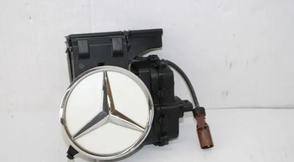 Mercedes-Benz S C217 Reversing camera A0997500060