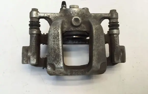Ford Puma Front brake caliper L1TC2B302A