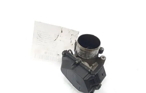 Audi A4 S4 B8 8K Throttle body valve 03L128063E