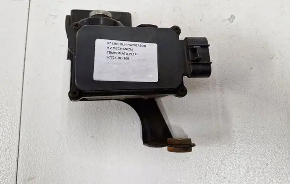 Lincoln Navigator Cruise control unit/module 2L1F-9C734-BB