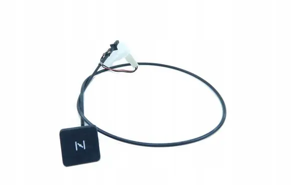 Fiat Uno Throttle cable 181822580