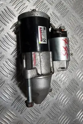 Mitsubishi Outlander Starter motor 1810A204 M000T38971