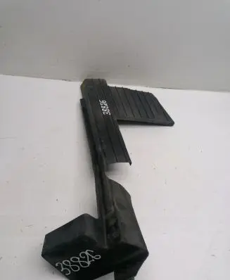 Nissan Tiida C11 Intercooler air guide/duct channel 62823EM00A