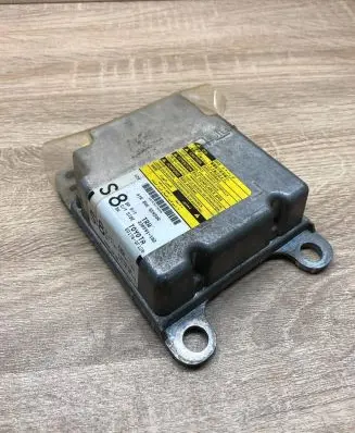 Toyota Land Cruiser (J100) Airbag control unit/module 891700F120 220591102