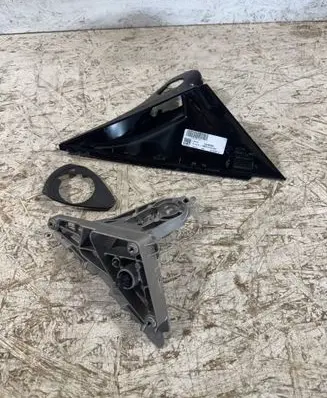 Mercedes-Benz E AMG W213 Front door wing mirror part 50761364 213230019040 224493790