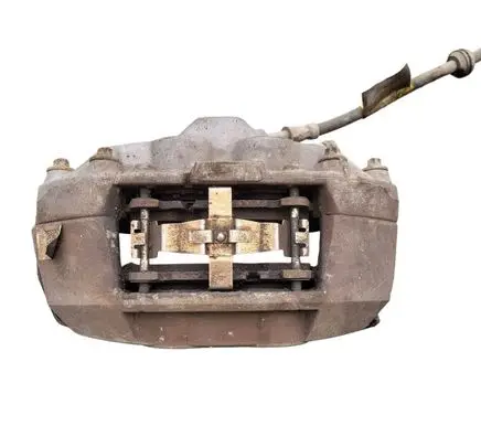 Audi Q5 SQ5 Front brake caliper 8R0615106BL