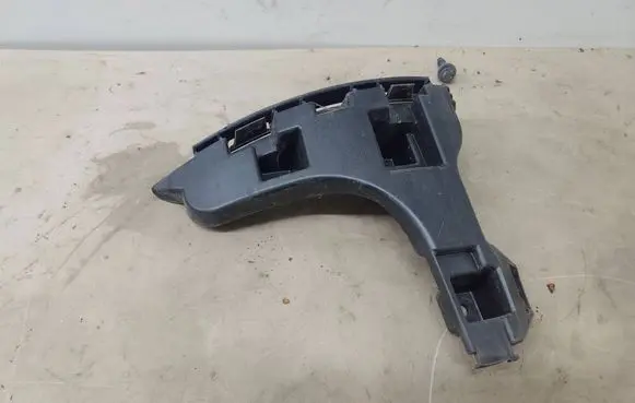 Volvo XC60 Rear bumper mounting bracket 31383481 S3DHA