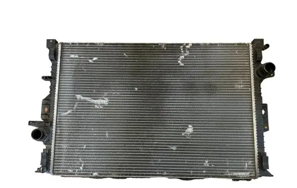 Land Rover Evoque I Coolant radiator