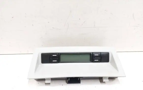 Volkswagen Transporter - Caravelle T5 Screen/display/small screen 7L6919044M SW0539