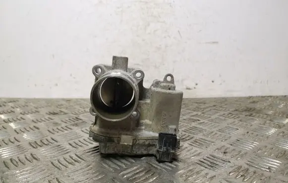 Jeep Compass Throttle valve 55263127