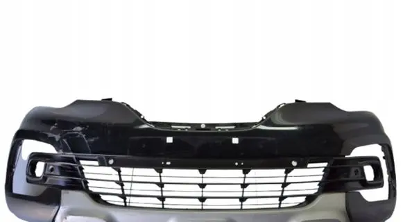 Renault Captur Front bumper 620269604R