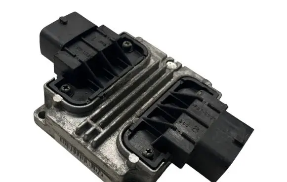 Opel Signum Gearbox control unit/module 55354864 W0PC000034