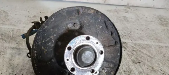 Peugeot 508 RXH Rear wheel hub spindle/knuckle 3748A6 517655