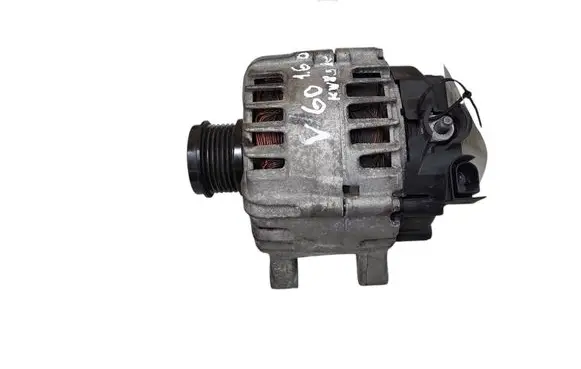 Volvo V60 Generator/alternator 30659390 214003109 TG15C186