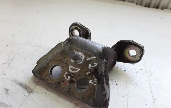 Mercedes-Benz ML W163 Rear door lower hinge