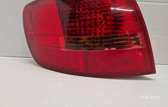 Audi A6 S6 C6 4F Rear/tail lights 4F9945095 89033741