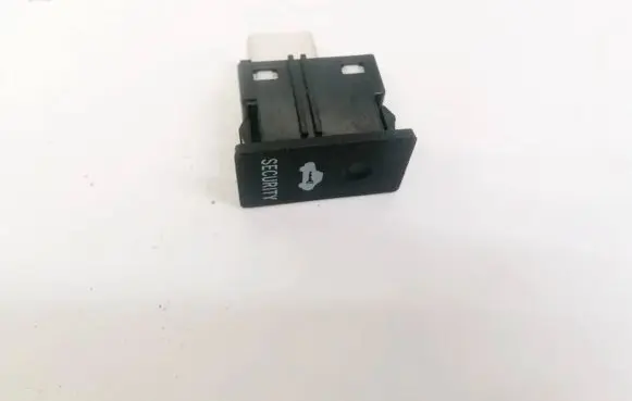 Toyota RAV 4 (XA20) Alarm switch 489082
