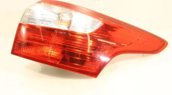 Ford Focus Rear/tail lights BM51-13404-G