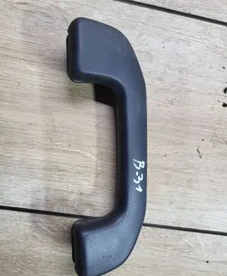 Mercedes-Benz A W169 Front interior roof grab handle A0988150039