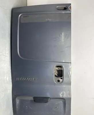 Renault Trafic II (X83) Back/rear loading door 