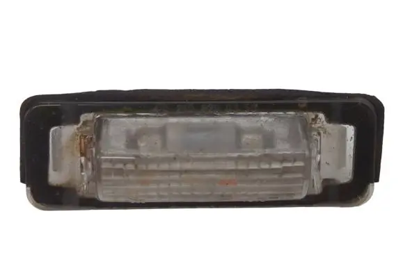 Mercedes-Benz E W210 Number plate light 2108200356