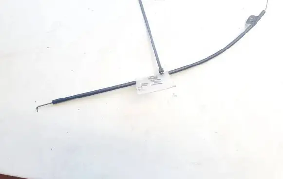 Air flap motor/actuator