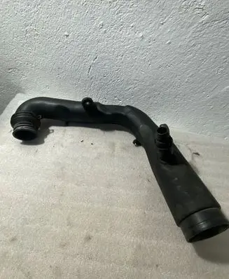 Volkswagen Golf V Intercooler hose/pipe 1K0129654AA 446156602