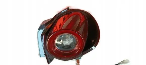 Mazda CX-3 Rear/tail lights set 107KW