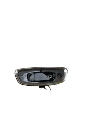 Rear seat light