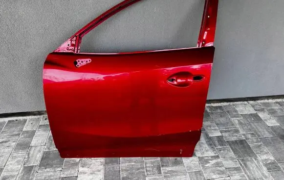 Mazda CX-5 II Front door