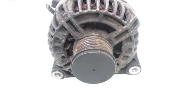 Citroen C4 I Generator/alternator 9646321880 0124525035