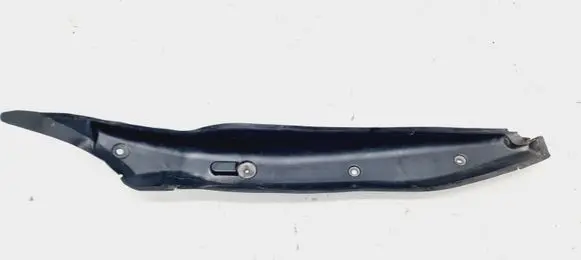 Mercedes-Benz A W176 Fender end trim A1768890125