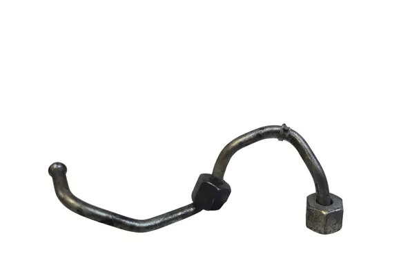 Mazda 6 Fuel injector supply line/pipe 