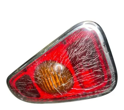 Mini One - Cooper R50 - 53 Rear/tail lights 6911897 189023373