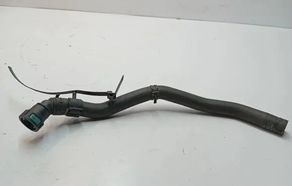 Jaguar XF Engine coolant pipe/hose 8K576