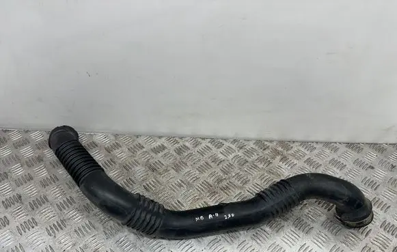 Mercedes-Benz A W169 Intercooler hose/pipe A169520