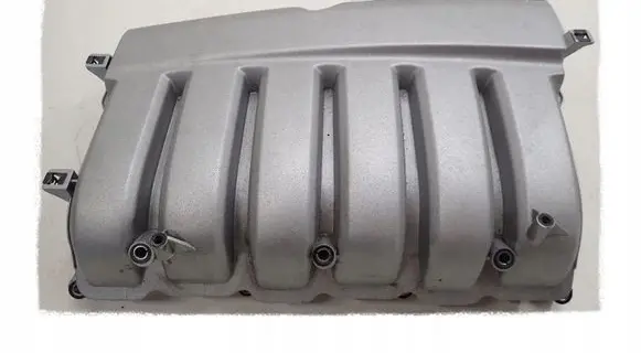 Audi A8 S8 D4 4H Intake manifold 07P133188E