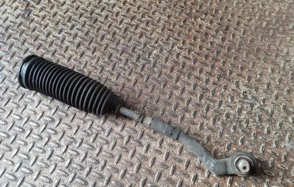 Steering tie rod