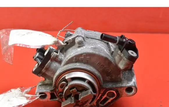 Citroen Berlingo Vacuum pump 9804021880