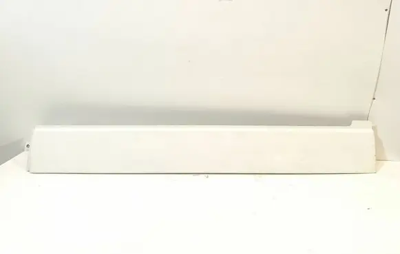 Volkswagen Transporter - Caravelle T5 Sliding door rail trim 7H0843796H