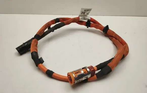 Mercedes-Benz EQC Other wiring loom A2935402405