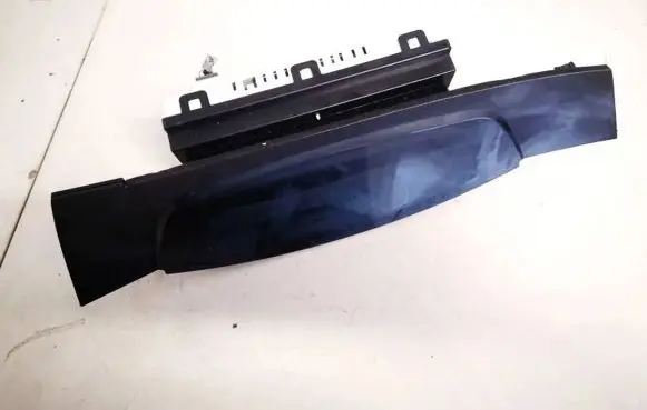 Honda Civic Speedometer (instrument cluster) hr0343004