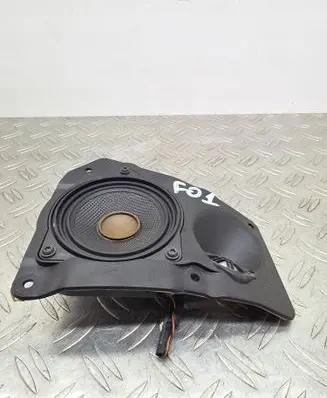 BMW 7 F01 F02 F03 F04 Parcel shelf speaker 9151972 18820010
