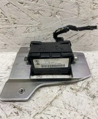 BMW 3 E90 E91 ESP acceleration yaw rate sensor 3452677842101
